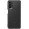 Coque Samsung G A13 4G souple Ultra fine Transparente Noire Samsung