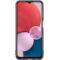 Coque Samsung G A13 4G souple Ultra fine Transparente Noire Samsung