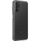 Coque Samsung G A13 4G souple Ultra fine Transparente Noire Samsung