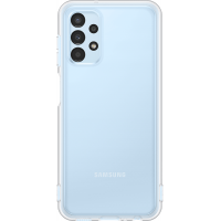 Coque Samsung G A13 4G souple Ultra fine Transparente Samsung