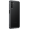 Coque Samsung G A13 5G souple Ultra fine Transparente Noire Samsung