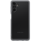 Coque Samsung G A13 5G souple Ultra fine Transparente Noire Samsung