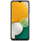 Coque Samsung G A13 5G souple Ultra fine Transparente Noire Samsung