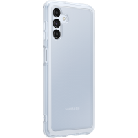 Coque Samsung G A13 5G souple Ultra fine Transparente Samsung