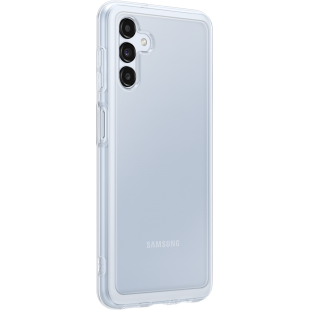Coque Samsung G A13 5G souple Ultra fine Transparente Samsung