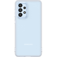Coque Samsung G A33 5G souple Ultra fine Transparente Samsung
