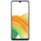 Coque Samsung G A33 5G souple Ultra fine Transparente Samsung