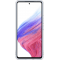 Coque Samsung G A53 5G souple Ultra fine Transparente Samsung