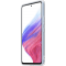 Coque Samsung G A53 5G souple Ultra fine Transparente Samsung