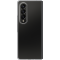 Coque Samsung G Z Fold 4 souple Transparente Samsung