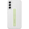 Coque Renforcée Samsung G S22+ 5G Fonction stand Blanc Samsung