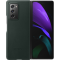 Coque en Cuir pour Samsung G Z Fold 2 Verte Samsung