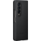 Coque Samsung G Z Fold 4 en Cuir Noire Samsung
