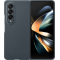 Coque Samsung G Z Fold 4 en Cuir Anthracite Samsung