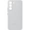 Coque Samsung G S22 5G en Cuir Gris clair Samsung