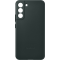 Coque Samsung G S22+ 5G en Cuir Vert Samsung