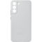 Coque Samsung G S22+ 5G en Cuir Gris clair Samsung