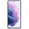 Coque Kvadrat en plastique recyclé Violet pour Samsung G S21+ 5G Samsung