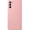Folio Clear View Cover Rose pour Samsung G S21+ 5G Samsung