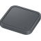 Chargeur induction plat FastCharge 15W Noir Samsung