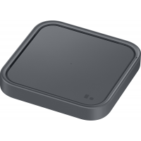 Chargeur induction plat FastCharge 15W Noir Samsung