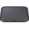 Chargeur induction plat FastCharge 15W Noir Samsung