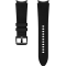 Bracelet Hybride en cuir pour G Watch 4 Classic 130mm, M/L Noir Samsung