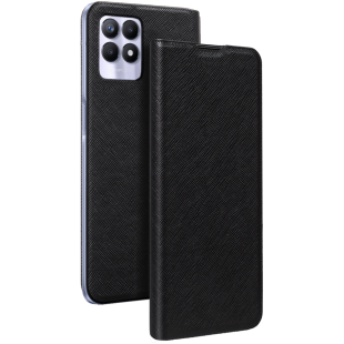Folio Stand RealMe 8i Noir Bigben