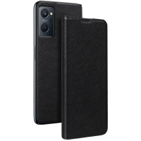 Folio Stand RealMe 9i Noir Bigben