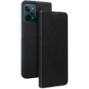 Folio Stand RealMe C31 Noir Bigben