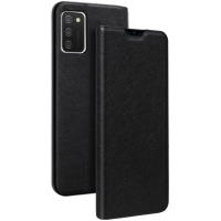 Folio Stand Samsung G A03s Noir Bigben