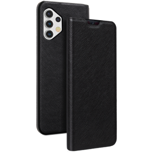 Folio Stand Samsung G A13 4G Noir Bigben