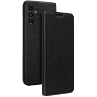 Folio Stand Samsung G A13 5G / A04s Noir Bigben