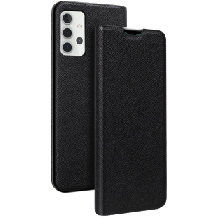 Folio Stand Samsung G A32 5G Noir Bigben