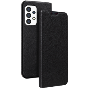 Folio Stand Samsung G A33 5G Noir Bigben