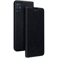 Folio Stand Samsung G A72 4G Noir Bigben