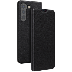 Folio Stand Samsung G S22 5G Noir Bigben