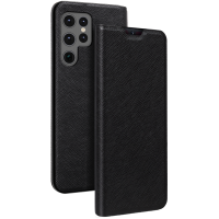 Folio Stand Samsung G S22 Ultra 5G Noir Bigben