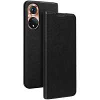 Folio Stand Honor 50 5G Noir Bigben