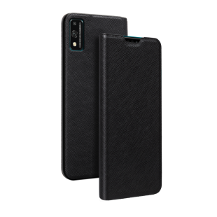 Folio Stand Honor 9X Lite Noir Bigben