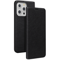 Folio Stand iPhone 13 Pro Noir Bigben