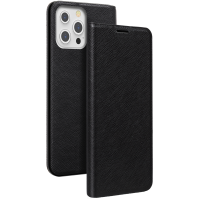 Folio Stand iPhone 13 Pro Max Noir Bigben