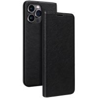Folio Stand iPhone 14 Pro Max Noir Bigben