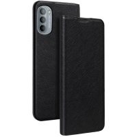 Folio Stand Motorola MOTO G31 Noir Bigben