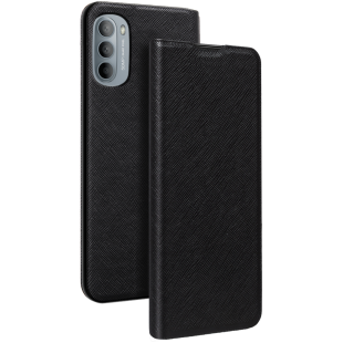 Folio Stand Motorola MOTO G31 Noir Bigben