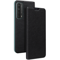 Folio Stand Huawei P Smart 2021 Noir Bigben