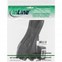 Rallonge TAE-N, InLine®, TAE-N mâle/fem. 3m