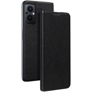 Folio Stand Oppo Reno 8 Lite Noir Bigben