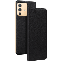 Folio Stand Vivo V23 5G Noir Bigben