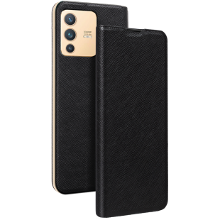 Folio Stand Vivo V23 5G Noir Bigben